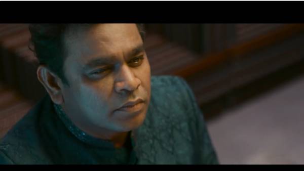 ஏ.ஆர். ரஹ்மானின் இசை