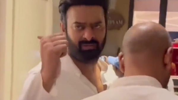 கோபமான பிரபாஸ்