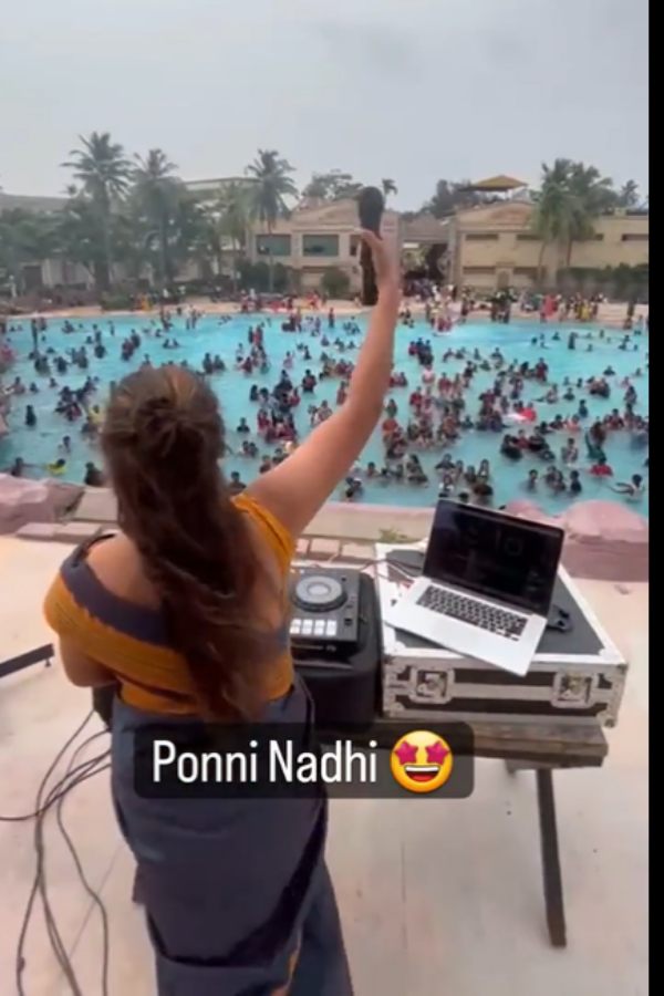 ஏஆர் ரஹ்மானின் தரமான சம்பவம்