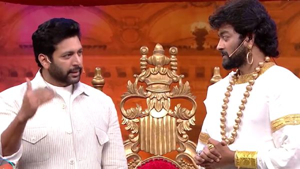 ரசிகர்களின் மகிழ்ச்சி 