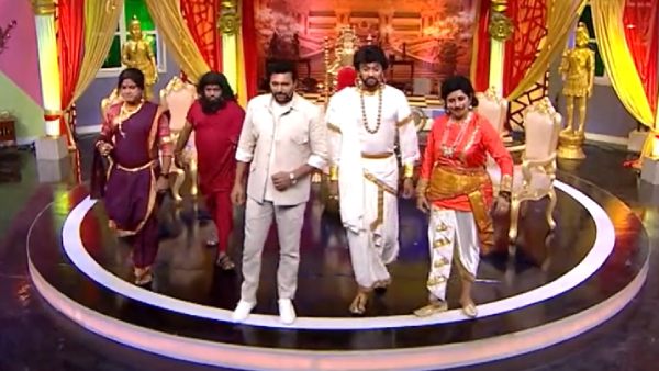 பொன்னியின் செல்வன் படம் 