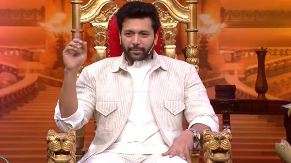 ராஜாவாகவே மாறினேன் 