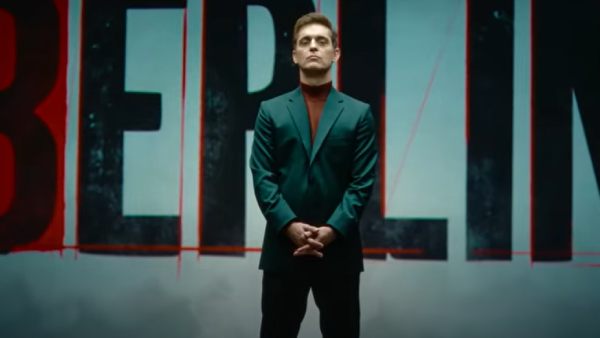 பெர்லின் மணி ஹெய்ஸ்ட்