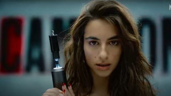 கலக்கிய புரபோஸர்