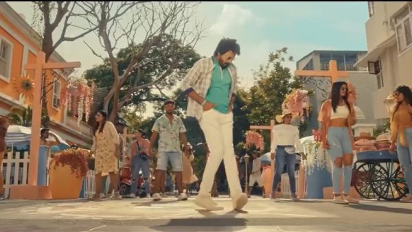 முதல் தீபாவளி ரிலீஸ்