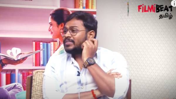 டான் இயக்குநர் 