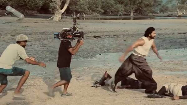 சிறப்பான கேரக்டர் தேர்வு 