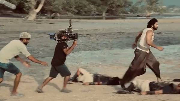 6 மாத மெனக்கெடல் 