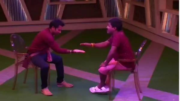 ட்விட்டரில் தொடர் ட்ரெண்டிங் 