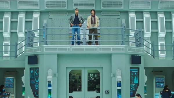 டிரெஷர் ஹண்ட் போல டிரெஷர் ஹண்ட் போல