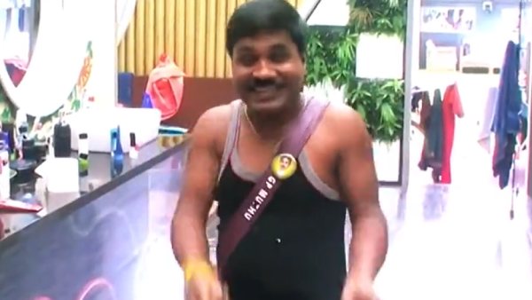 பிக்பாஸ் சீசன் 6 நிகழ்ச்சி 