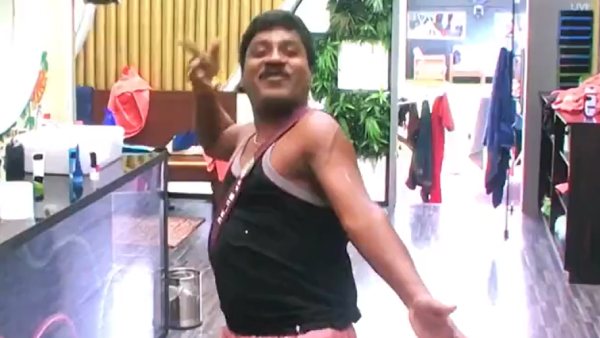 என்னுடைய ரேஞ்சே வேற 