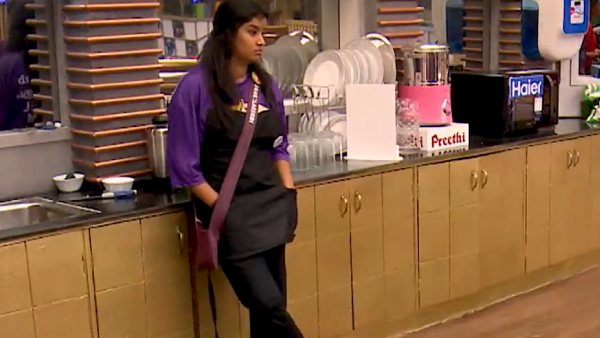 நீ செய்றதெல்லாம் திங்க முடியாது 