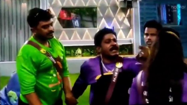 அடுத்தடுத்த டாஸ்க்குகள் 