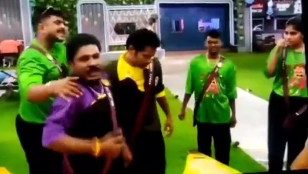 அழவைத்த தனலட்சுமி 