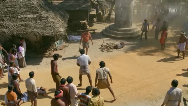 சிறுகதையில் இருந்து திரையில்