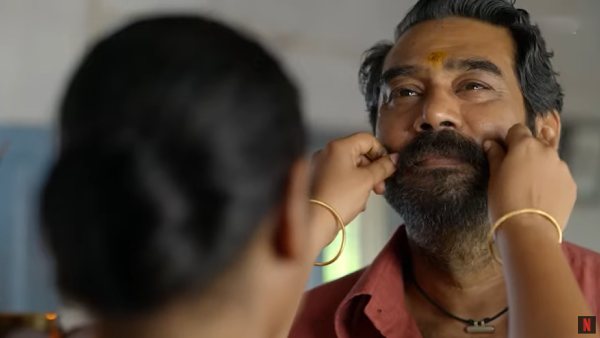 அழகியலோடு திரை பயணம்