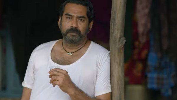 வன்மம் தானே மனித மனம் 