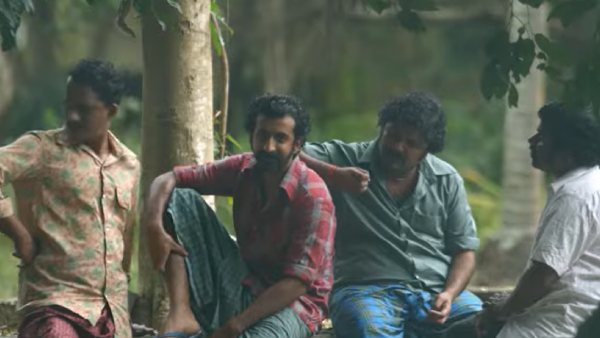 மதம்கொண்ட யானை