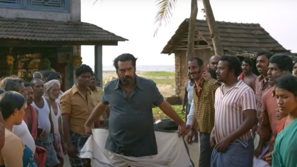 ஓடிடி ரசிகர்களுக்கான படம்