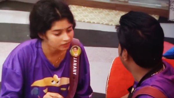 ரூல்ஸ்ல்லாம் கொண்டுவராதம்மா 