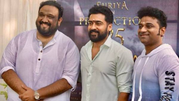 கோவாவில் 2வது கட்ட சூட்டிங்