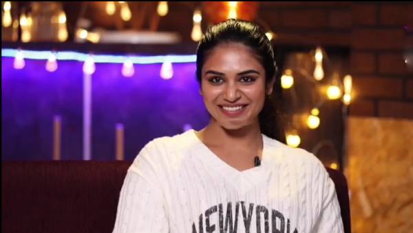 மேயாத மான் படத்தில் அறிமுகம் மேயாத மான் படத்தில் அறிமுகம்