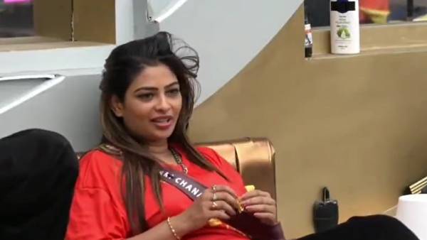 விஜே மகேஸ்வரி விவாகரத்து 