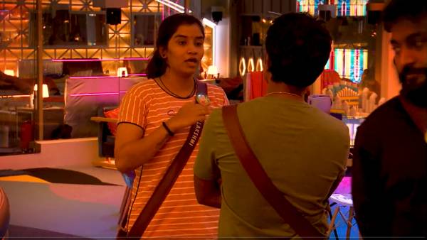 பிக்பாஸ் சீசன் 6 நிகழ்ச்சி 