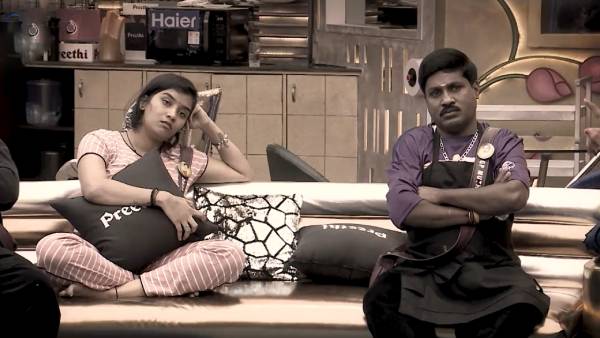 தனலட்சுமிக்கு எதிரான மனப்போக்கு 