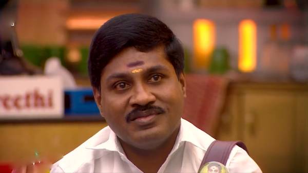 முதல் தலைவர்