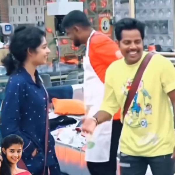 பிக்பாஸ் சீசன் 6 நிகழ்ச்சி 