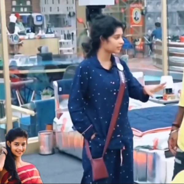 ஜனனிக்கும் ஆர்மி 