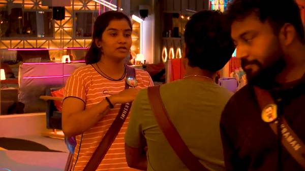 பிக் பாஸ் சீசன் 6