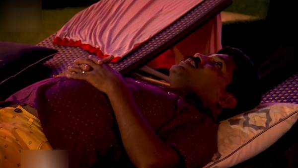 வெளியேறப்போவது யார்?