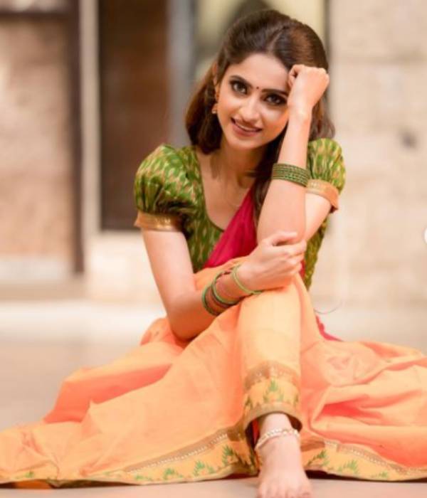 பிக் பாஸ் போட்டியாளர்