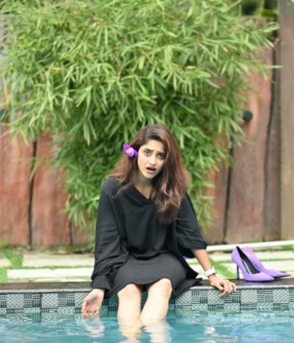 வாட்டர் பேபி