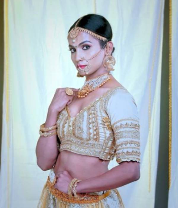 ஷிவின் கணேசன்