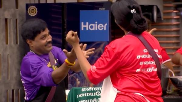 ஜிபி முத்து நாரதர் வேலை பாக்குறாரு ஜிபி முத்து நாரதர் வேலை பாக்குறாரு