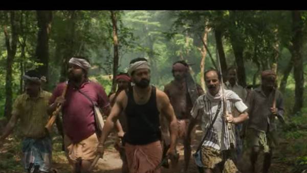 உரிமை போராட்டம்