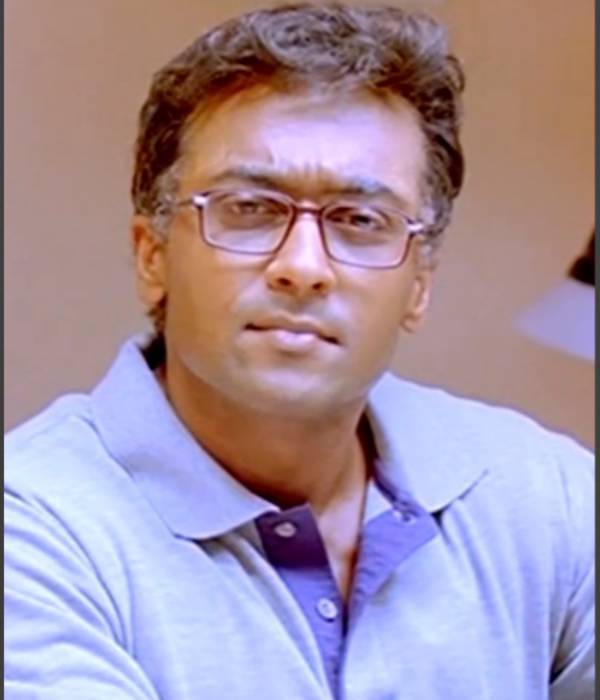 வாரணம் ஆயிரம்