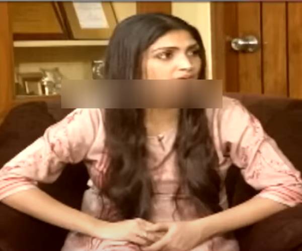 சீரியலைப் போல் ஆன ரியல் லைஃப்