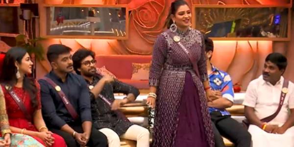 கதிர் பேசவே மாட்டார்