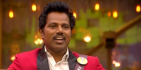 எனக்கு ஜிபி முத்து தான்