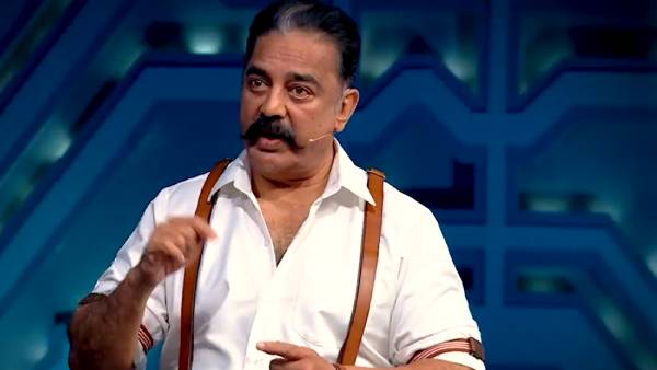 பிக்பாஸ் சீசன் 6 நிகழ்ச்சி 