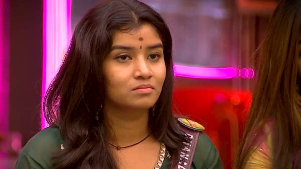 பரபரப்பை கிளப்பிய தனலட்சுமி 