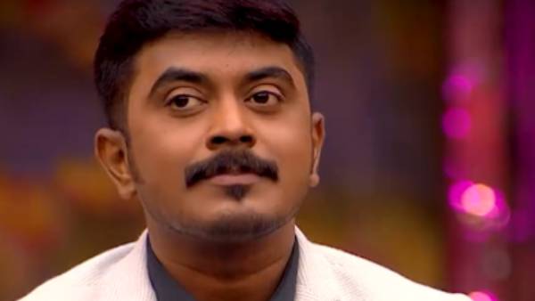 கதறி அழுத அசீம்