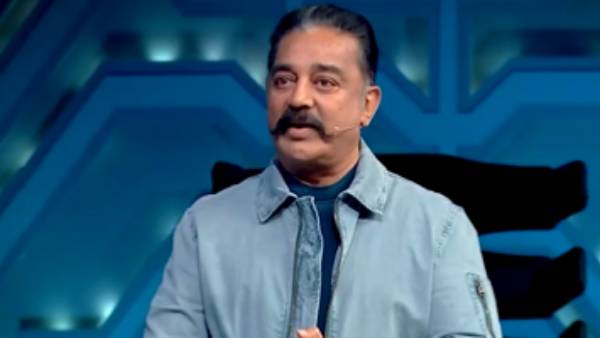 இந்த சீசனின் முதல் எவிக்ஷன்