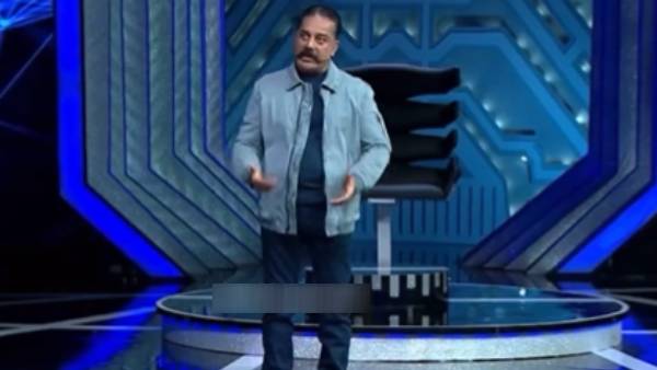 நான் பேண்ட் போட்ட அரசியல்வாதி