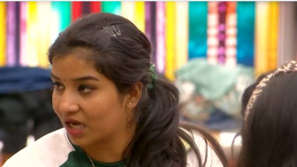 கீழே விழுந்த ஆயிஷா